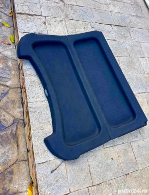 polita portbagaj duster 2016 - imagine 2