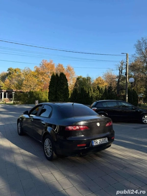 Vand Schinb Alfa Rromeo 159  - imagine 5 Vand Schinb Alfa Rromeo 159  - imagine 5