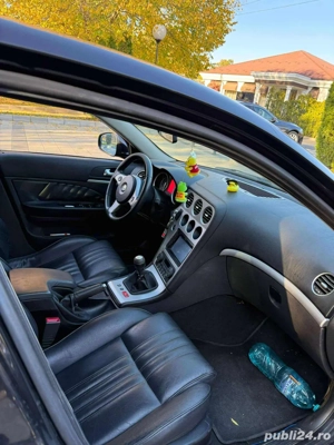 Vand Schinb Alfa Rromeo 159  - imagine 6 Vand Schinb Alfa Rromeo 159  - imagine 6
