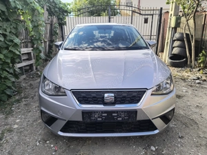 Seat Ibiza 1.0 Benzină 2018 EURO 6