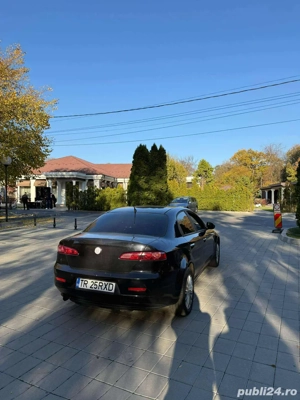 Vand Schinb Alfa Rromeo 159  - imagine 3 Vand Schinb Alfa Rromeo 159  - imagine 3