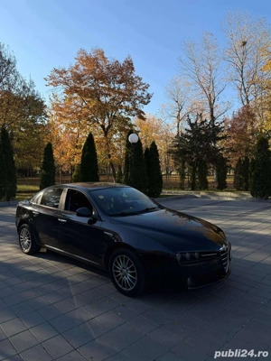 Vand Schinb Alfa Rromeo 159  - imagine 2 Vand Schinb Alfa Rromeo 159  - imagine 2