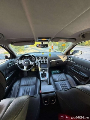Vand Schinb Alfa Rromeo 159  - imagine 4 Vand Schinb Alfa Rromeo 159  - imagine 4