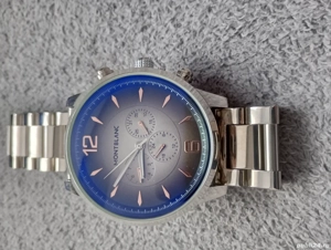 ceas Montblanc - imagine 5