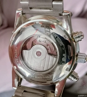 ceas Montblanc - imagine 2