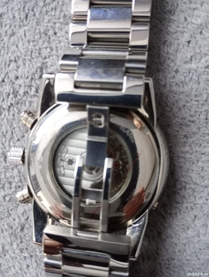 ceas Montblanc - imagine 3