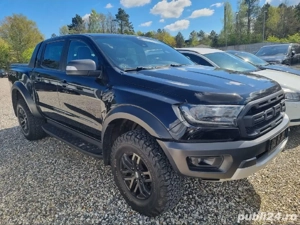 Ford Ranger RAPTOR 2.0 EcoBlue (213 CP) 2020