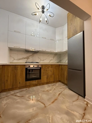 Apartament Giroc-prima inchiriere - imagine 8