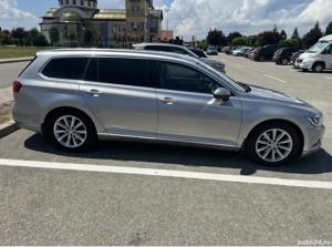 Volkswagen Passat B8 Highline - imagine 2