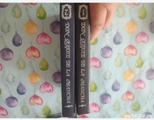 Don Quijote de la Mancha - Miguel de Cervantes