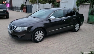 passat 2.0 diesel An 2007