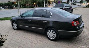 passat 2.0 diesel An 2007 - imagine 2