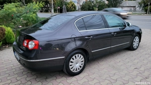 passat 2.0 diesel An 2007 - imagine 3