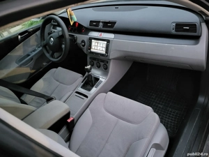 passat 2.0 diesel An 2007 - imagine 5