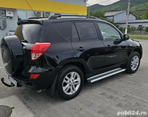 Toyota RAV4 2.2 D-4D 136cp  2007 - imagine 5
