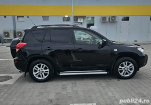 Toyota RAV4 2.2 D-4D 136cp  2007 - imagine 4