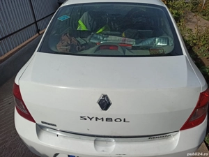 Renault Symbol 2011 GPL - imagine 2