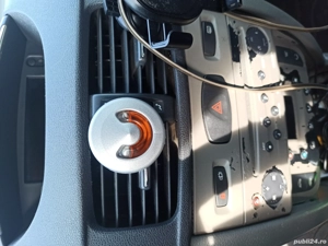 Renault Symbol 2011 GPL - imagine 5