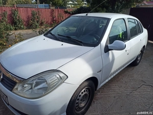 Renault Symbol 2011 GPL - imagine 4