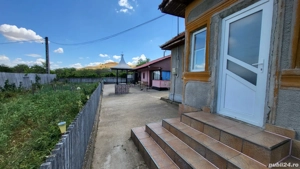 Casă de vânzare 9700mp Corlățel  - imagine 8