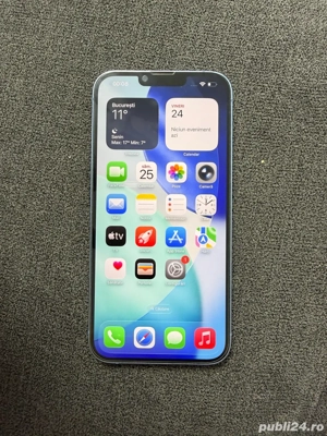 iphone 14 plus 128gb - imagine 3