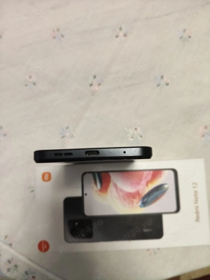 Telefon Redmi Note 12