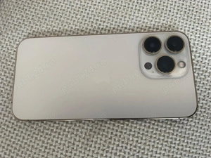 iPhone 13 Pro de vânzare 