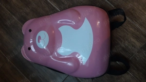 Vand plusuri si ghiozdane. IASI 