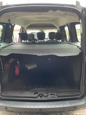 Dacia Dokkar 2018 - imagine 5