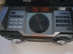 Vand Sistem Audio Panasonic