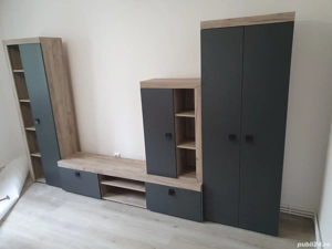 Garsonieră de vanzare, Tudor-Rămurele