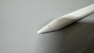 Apple Pencil 2 nd generation ipad tableta pix