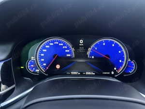 BMW seria 7 G11 X Drive - imagine 5