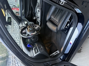 BMW seria 7 G11 X Drive - imagine 7