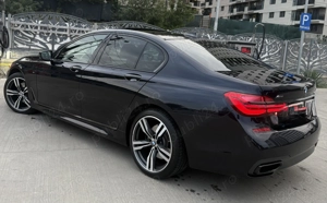 BMW seria 7 G11 X Drive - imagine 3
