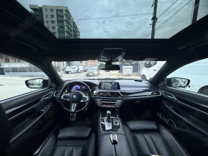 BMW seria 7 G11 X Drive - imagine 6