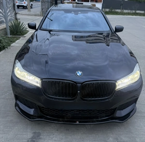 BMW seria 7 G11 X Drive - imagine 8
