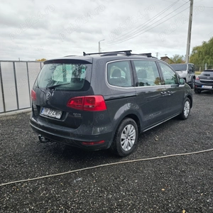 Înmatriculat recent unic proprietar  - imagine 3