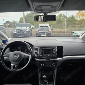 Înmatriculat recent unic proprietar  - imagine 4