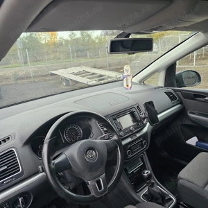 Înmatriculat recent unic proprietar  - imagine 5