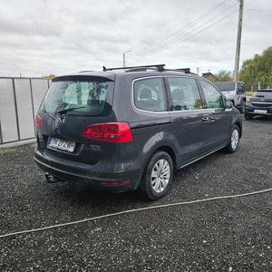 Înmatriculat recent unic proprietar  - imagine 8