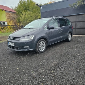 Înmatriculat recent unic proprietar  - imagine 6