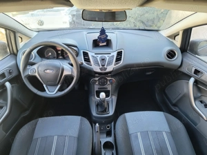Ford Fiesta 2010 1.4 Benzina +GPL  - imagine 5