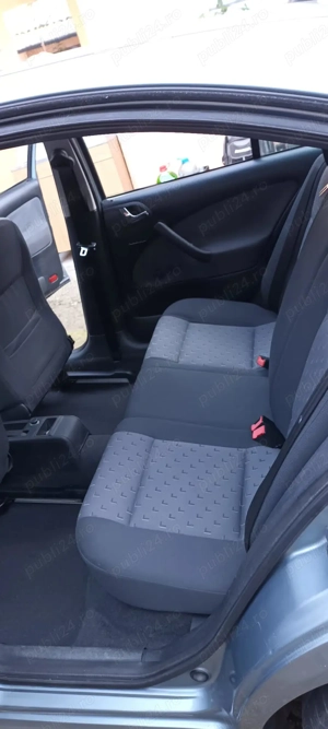 Vând Skoda Octavia 1Tour - Benzină + GPL, an fabricație - 2006, motor - 1.6 Benzină - 101 CP, BFQ  - imagine 8