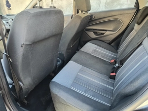 Ford Fiesta 2010 1.4 Benzina +GPL  - imagine 6