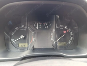 Vând Skoda Octavia 1Tour - Benzină + GPL, an fabricație - 2006, motor - 1.6 Benzină - 101 CP, BFQ  - imagine 7