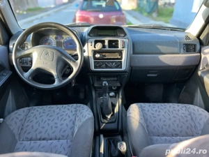 Mitsubishi Pajero Pinin 2.0 GDI Inmatriculat - imagine 7