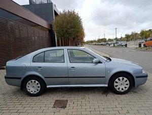 Vând Skoda Octavia 1Tour - Benzină + GPL, an fabricație - 2006, motor - 1.6 Benzină - 101 CP, BFQ  - imagine 4