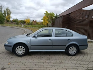 Vând Skoda Octavia 1Tour - Benzină + GPL, an fabricație - 2006, motor - 1.6 Benzină - 101 CP, BFQ  - imagine 3