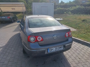 Wv passat motor 2.0 bmp - imagine 2